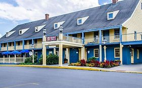 Clarion Inn Strasburg Lancaster